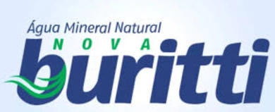 Água Mineral Nova Buritti Água Mineral Nova Buritti