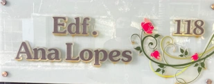 Edf. Ana Lopes Edf. Ana Lopes