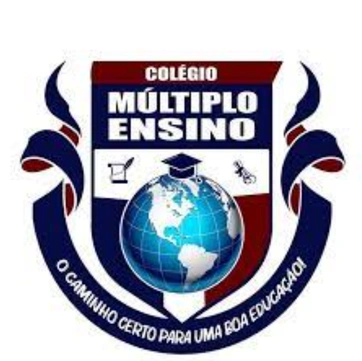 Colégio Múltiplo Ensino Colégio Múltiplo Ensino
