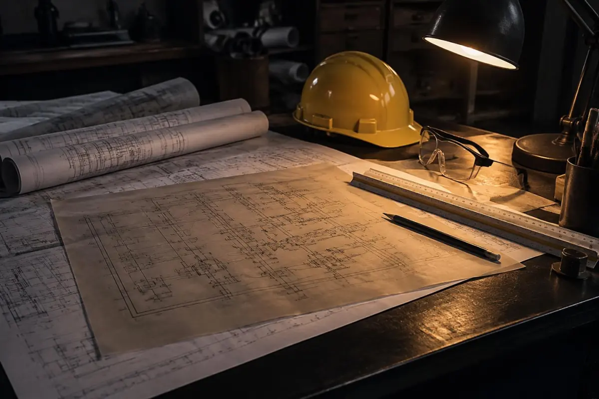 Capa de Projetos, Consultoria e Estudos Técnicos